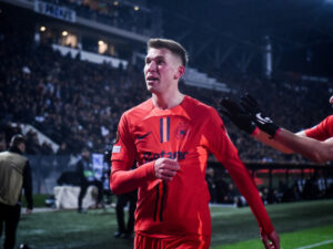 Andrei Gheorghiță a surprins înainte de FCSB