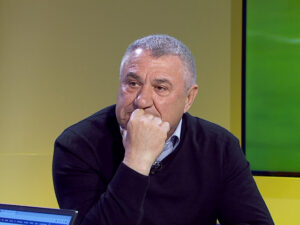Victor Becali nu are dubii înainte de FCSB -o noi”