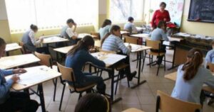 Notele la Matematică de la simularea Evaluării Naționale, cele mai bune din ultimii ani. „Ne-am furat, din nou, căciula”
