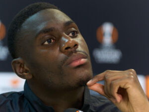 Cum a numit-o Moussa Niakhate pe FCSB cu o zi înaintea meciului de pe Arena Națională