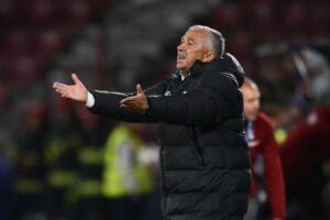 „Nu cred că a făcut vreo echipă ce a făcut CFR Cluj la Arad” » Dan Petrescu, triumfător după victoria cu UTA