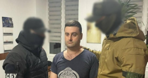 Polonia a predat către Ucraina un jurnalist acuzat de propagandă pro-rusă