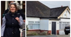 Conflict în instanță după ce o chelneriță ucraineană a primit o casă de 750.000 de euro de la un bătrân pe care l-a îngrijit