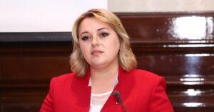 O deputată apropiată penalului Șor și soțul său, condamnați în lipsa lor la pușcărie. Ce pedeapsă le-au dictat judecătorii