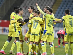 SuperLiga: Cine este Ciprian Panait, noul antrenor al celor de la Petrolul Ploiești