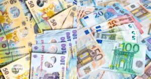 Cum a ajuns salariul unui director general dintr-o firmă publică de la 8.500 de euro la 3.600