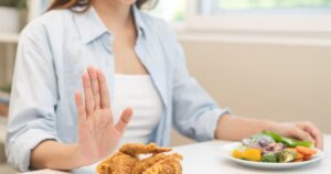 Șase alimente care suprimă pofta de mâncare în mod natural