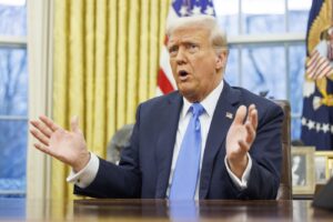 Trump cere Congresului să legifereze oprirea schimbării orei: „Mai mult soare la sfârșitul zilei”