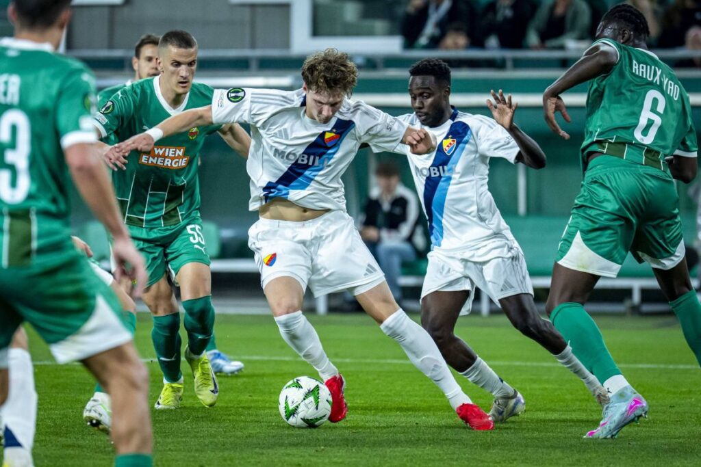 Cum arată semifinalele Conference League » Djurgarden a obținut o calificare istorică