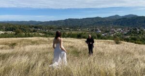 Primul film inspirat de cazul crimelor de la Caracal: „Spunem că purtăm credința în frunte, dar uităm să iubim, uităm să ajutăm”