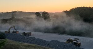 Stadiul autostrăzii care leagă Transilvania de Moldova. Cea mai rapidă rută va fi prin Carpații Orientali