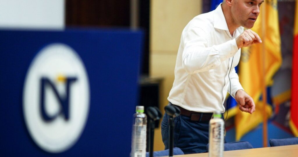 Portret de candidat. Cine este Daniel Funeriu, fostul ministru al Educației care vrea la Cotroceni