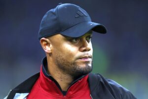 Vincent Kompany, descumpănit după eliminarea din Liga Campionilor: „Realitatea dură”