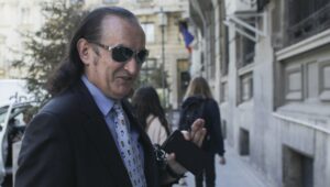 FOTO Imagini neașteptate. Unde a fost surprins Miron Cozma, fostul lider al minerilor