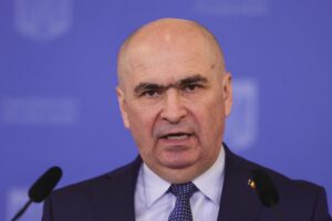 Ilie Bolojan: Vizăm o creştere graduală a bugetului destinat Apărării în următorii ani / Ce spune despre sprijinul pentru Ucraina