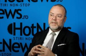 Șeful bancherilor explică de ce e nevoie de digitalizare în România și care e legătura dintre populism și digitalizare