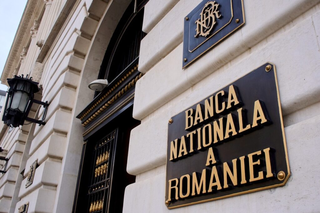 Deficitul ne bate la ușă; România, în 2025 cu lecțiile nefăcute. Cosmin Marinescu (BNR): ‘Bunul-simț economic a dispărut’