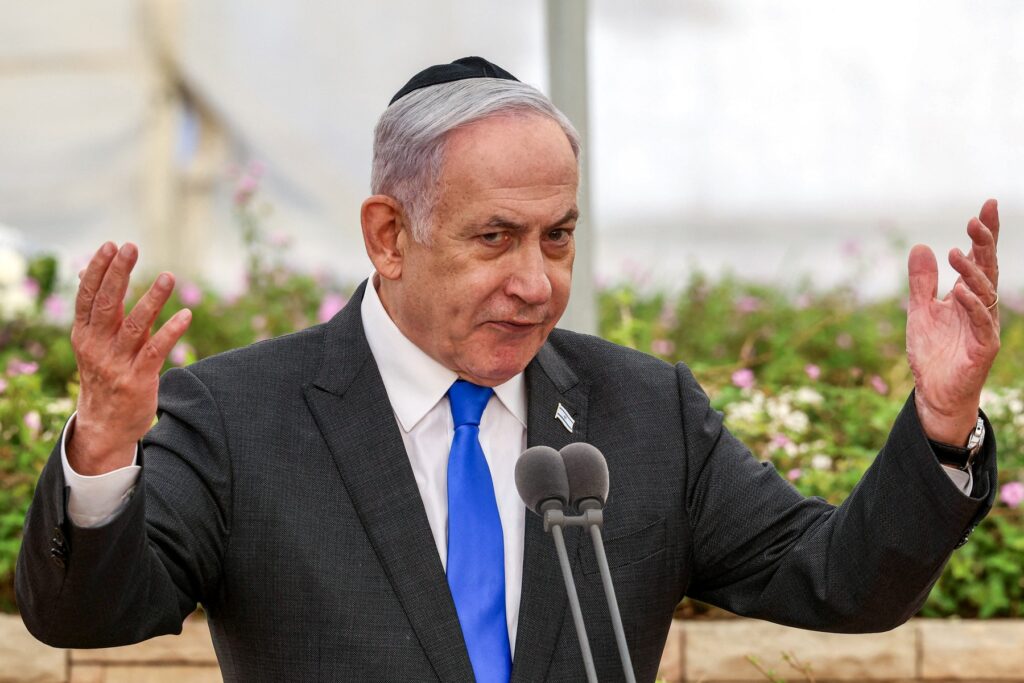 Șeful Shin Bet susține că Netanyahu i-a cerut să tergiverseze procesul său de corupție. Premierul israelian neagă acuzația