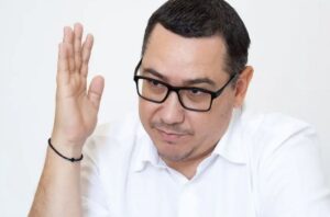 Se cere Parchetului General să cerceteze situația inundațiilor provocate în 2014, după declarațiile făcute de Victor Ponta