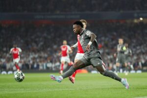 Presa din Spania a „măturat” cu Real Madrid: „Colaps! I-au ridiculizat!”