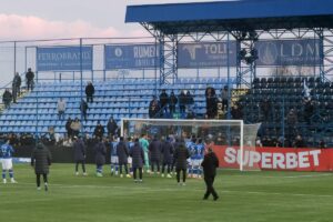 Ce nu s-a văzut la TV în Farul