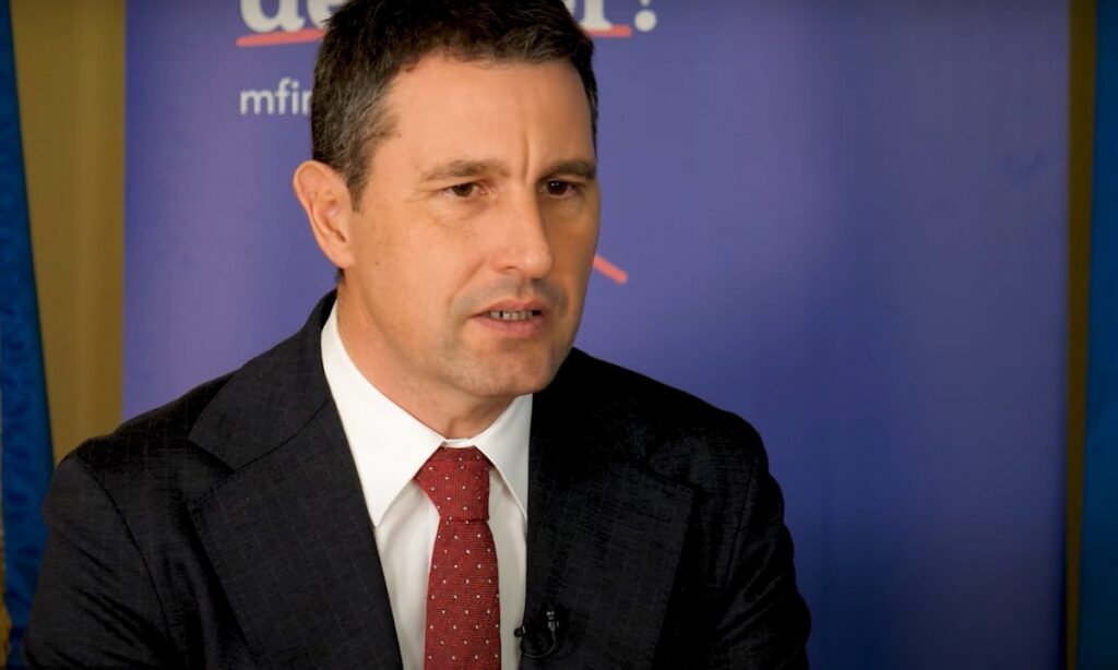 Ministrul Finanțelor accelerează în urma taxelor anunțate de Trump: ‘Pregătim primele măsuri pentru protejarea industriei auto din România’