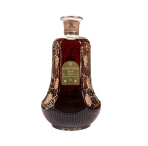 Whisky-uri, Vinuri și Șampanii vechi de peste 100 de ani în Licitația Artmark de Paște!