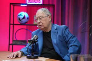 Motivul pentru care Ovidiu Ioanițoaia NU îl mai invită în emisiuni pe Gigi Becali: „Din acel moment nu am mai vorbit”