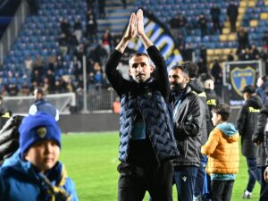 Mehmet Topal, reacție savuroasă după eliminarea lui Hanca: „E dator cu o cină”
