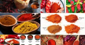 „Aurul roșu” din bucătărie: condimentul recomandat de nutriționiști pentru detoxifiere și reducerea colesterolului