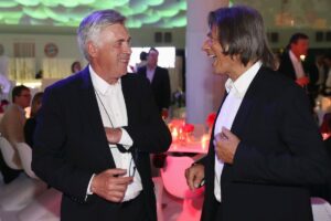 Ajuns la 82 de ani, fostul medic al lui Bayern al naționalei Germaniei a dezvăluit secretele longevității sale