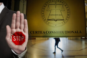 Decizia judecătorului de la Ploiești, atacată de Curtea Constituțională 