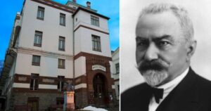 26 aprilie: 105 ani de la înfiinţarea, la Cluj, a primului institut de speologie din lume