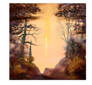 „Brigada Diverse” din nou în acțiune! Colecția de artă a uneia dintre principalele actrițe din BD, în licitație la Artmark!