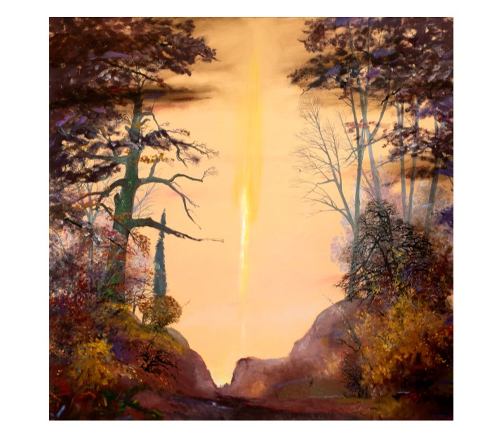 „Brigada Diverse” din nou în acțiune! Colecția de artă a uneia dintre principalele actrițe din BD, în licitație la Artmark!