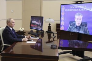 Vladimir Putin declară victorie în Kursk, unde trupele ucrainene au fost alungate complet. „Aventura a eșuat complet” / Kievul are altă versiune