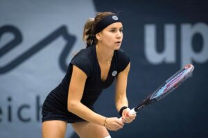 Irina Bara, în semifinale la Charlottesville după o victorie solidă