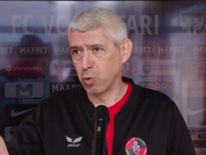 Zoltan Szondi, președinte Csikszereda: ”Să fim sinceri. Primim finanțare de la Guvernul maghiar”