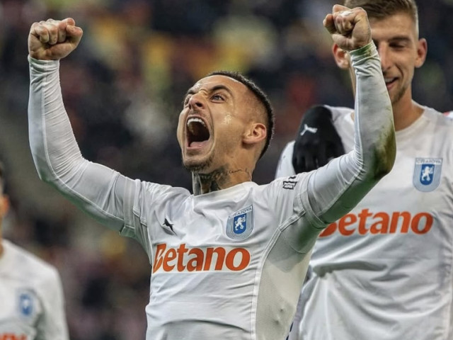 Ioan Ovidiu Sabău a vorbit despre Alexandru Mitriță și nu s-a ferit de cuvinte