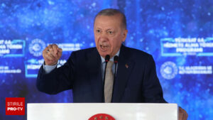 Erdogan dă o nouă lovitură opoziției. Zeci de susținători ai primarului din Istanbul, arestați într-un dosar de corupție
