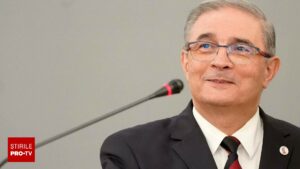 Fost şef al SIE, despre prezenţa Dianei Şoşoacă la Ambasada Rusiei: Pe ruşi îi amuză. Sunt tot felul de fripturişti