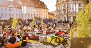 Face statul economii micșorând valoarea voucherelor de vacanță? „Impactul a fost uriaș. Toată România a înflorit”