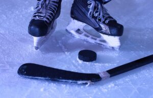 Naţionala de hochei a României, învinsă după prelungiri de Marea Britanie, la Campionatul Mondial