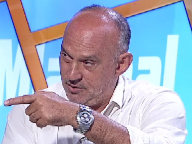 L-au cucerit total pe Florin Prunea, după Dinamo