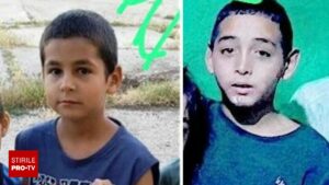 Doi copii de 8 și 9 ani au plecat de acasă și nu s-au mai întors. Cine a sunat la 112