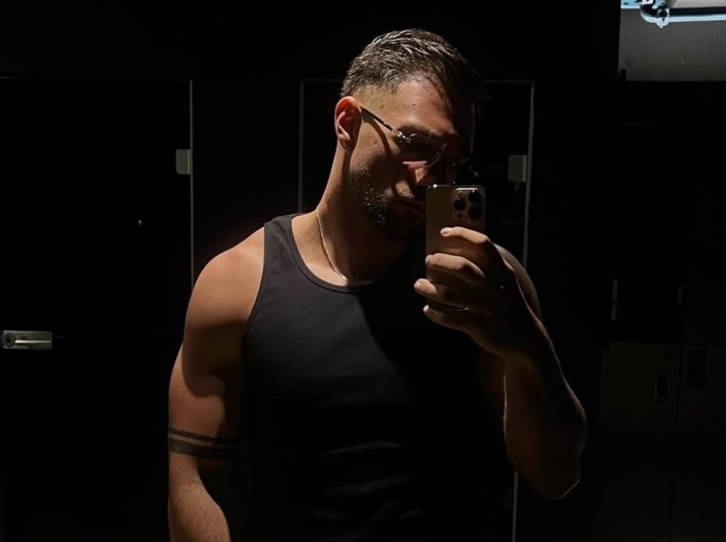 Fiul Ozanei Barabancea a facut infarct: A fost nevoie de întâmplarea asta ca să îmi dau seama!