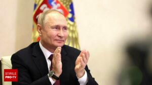 Statul căruia i-a mulțumit Putin că a trimis soldați pentru a lupta împotriva Ucrainei: „O camaraderie autentică”