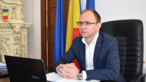 Primarul unui mare oraș din România, condamnat la un an de închisoare pentru corupție. Își va putea păstra mandatul