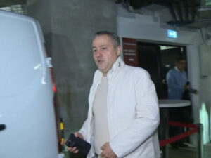 Disensiuni la Craiova? ”Rotaru centrează, el dă cu capul. I-am spus să rămână patron. Nu i-a convenit”