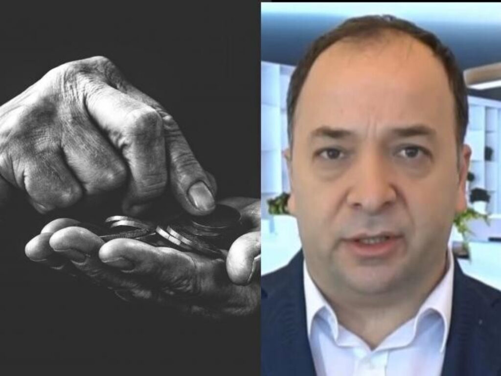 Încotro se îndreaptă economia României. Adrian Negrescu, scenariu îngrijorător: Va duce sute de mii de firme în faliment și va accentua sărăcia